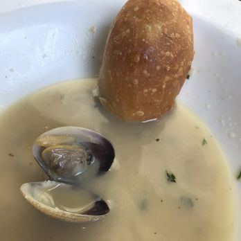 Tidal Raves - Steamed clams and warm toast didn't last long! - New American Near Me - Depoe Bay, Oregon Tidal Raves - Steamed clams and warm toast didn't last long! - New American Near Me - Depoe Bay, Oregon