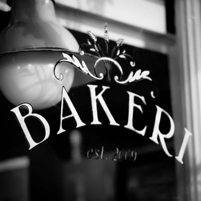 Bakeri by null