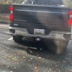 City of Bowie Dog Park - Extremely aggressive dog owner!!!!