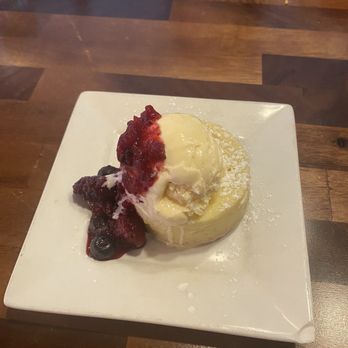 Acova - Cheesecake - New American Near Me - Denver, Colorado Acova - Cheesecake - New American Near Me - Denver, Colorado