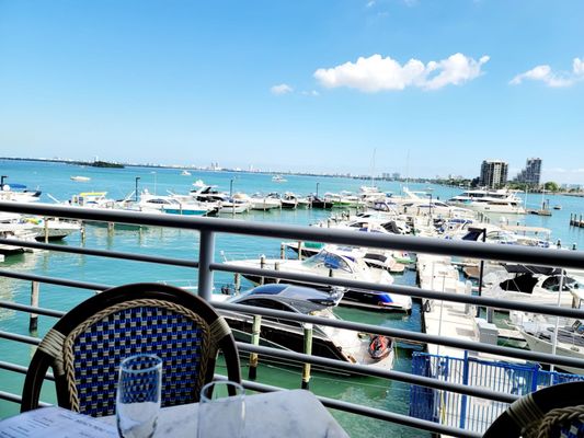 Casablanca Waterfront Bar and Grill by null
