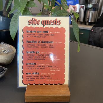 Rally - Coffee & Tea Near Me - Philadelphia, Pennsylvania Rally - Coffee & Tea Near Me - Philadelphia, Pennsylvania
