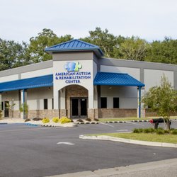 American Autism & Rehabilitation Center - American Autism & Rehabilitation Center
