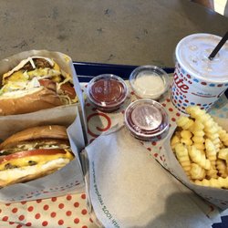 Great State Burger
