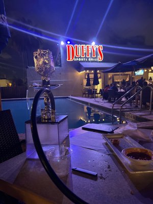 Duffy's Sports Grill by null