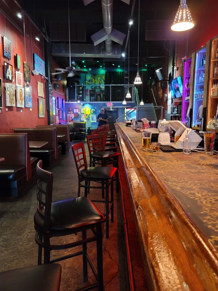 Bar@548 Image