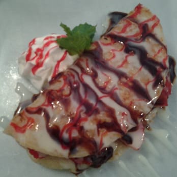 Blazing Noodlez - Roo ti Super great desert! - Thai Near Me - Corinth, Mississippi Blazing Noodlez - Roo ti Super great desert! - Thai Near Me - Corinth, Mississippi