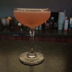 Amphora Wine Bar - Cocktail