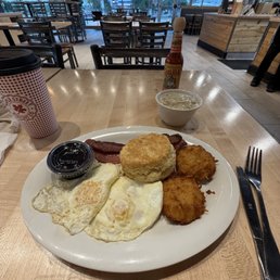 The Retro Plate