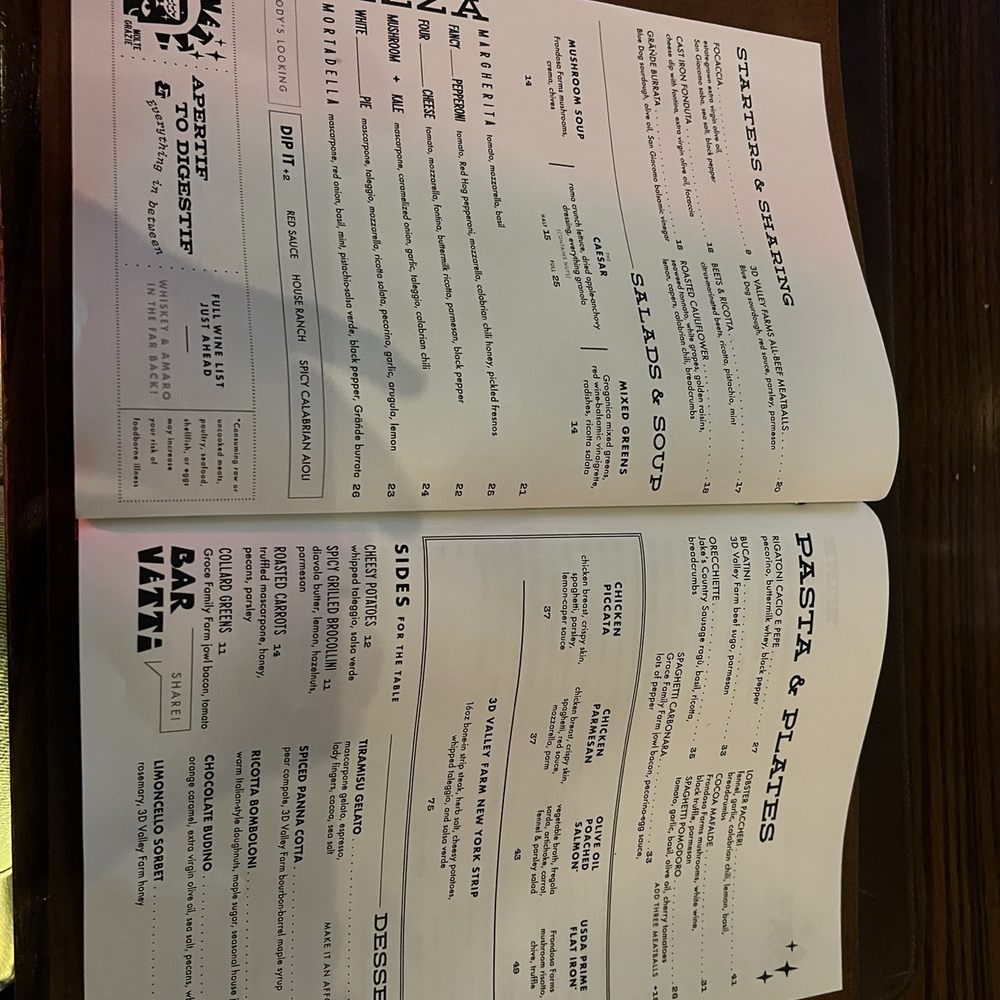 bar Vetti - Menu - Italian Near Me - Louisville, Kentucky bar Vetti - Menu - Italian Near Me - Louisville, Kentucky