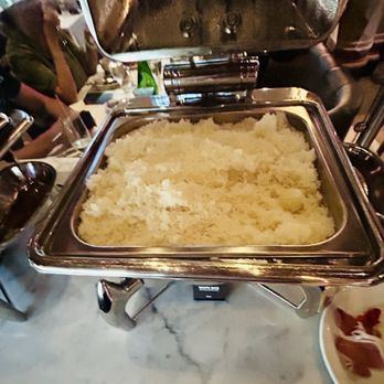 Fogo de Chão - Rice - Steakhouses Near Me - White Plains, New York Fogo de Chão - Rice - Steakhouses Near Me - White Plains, New York
