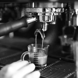 The Exchange Coffee