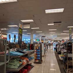Kohl's - Inside the store