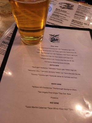 Great American Pub by null