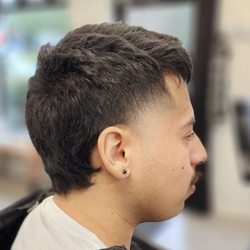 Paradise Barbershop