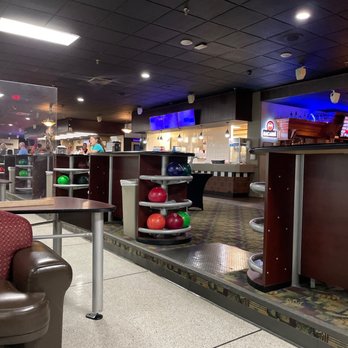 Aloma Bowl - Bowling Near Me - Winter Park, Florida Aloma Bowl - Bowling Near Me - Winter Park, Florida