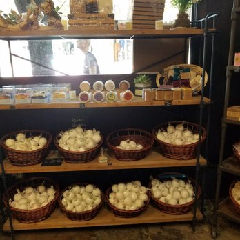 White Rock Soap Gallery - Bath bombs - Gift Shops Near Me - Dallas, Texas White Rock Soap Gallery - Bath bombs - Gift Shops Near Me - Dallas, Texas