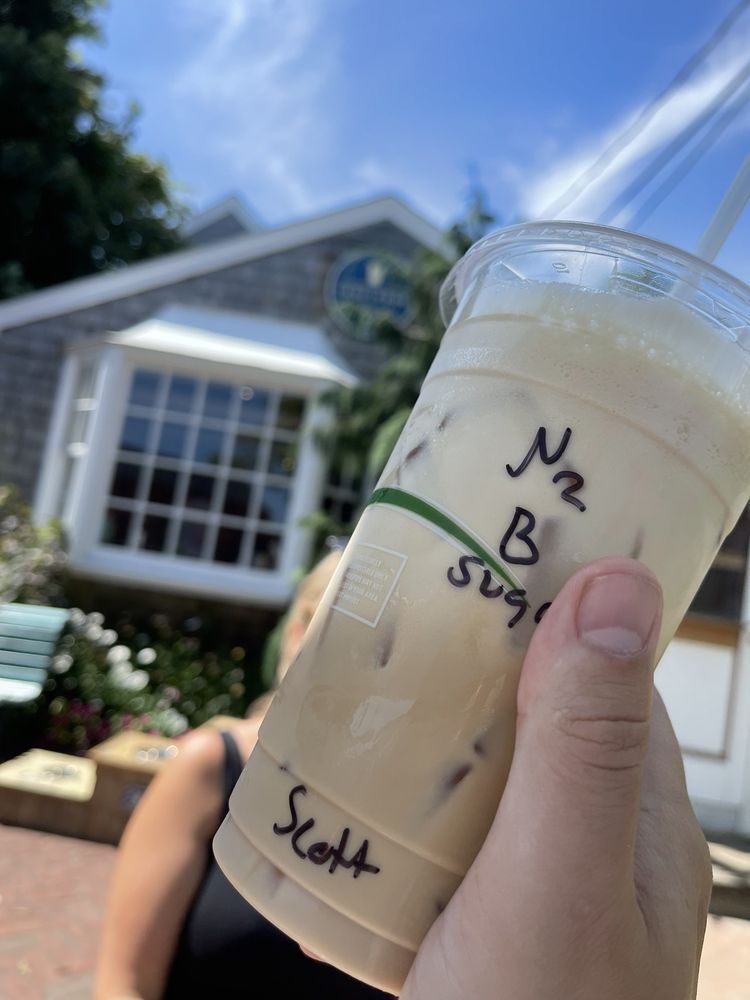 HANDLEBAR CAFE 110 Photos & 105 Reviews 15 Washington St, Nantucket