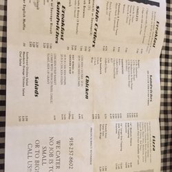 The Landing Market And Grill