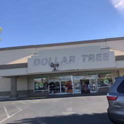 Dollar Tree