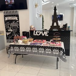 Vip Nail Spa