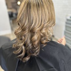Pride N Joy Hair Studio