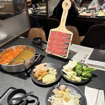 Happy Lamb Hot Pot - Mongolian Near Me - Edison, New Jersey