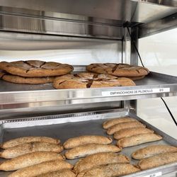 Pan Estilo Copala - Empanochadas Empanadas de camote Ninos