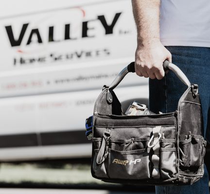 Valley Home Services by null