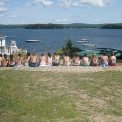 Camp Bernadette