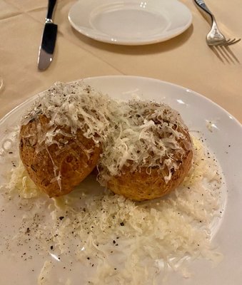 Gina's on Congress by null Gina's on Congress by null