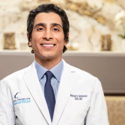 Carolinas Center for Oral & Facial Surgery
