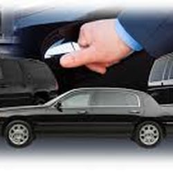 City Limo Transportation
