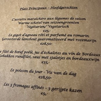 De Reddende Engel - French Near Me - Antwerp, VAN