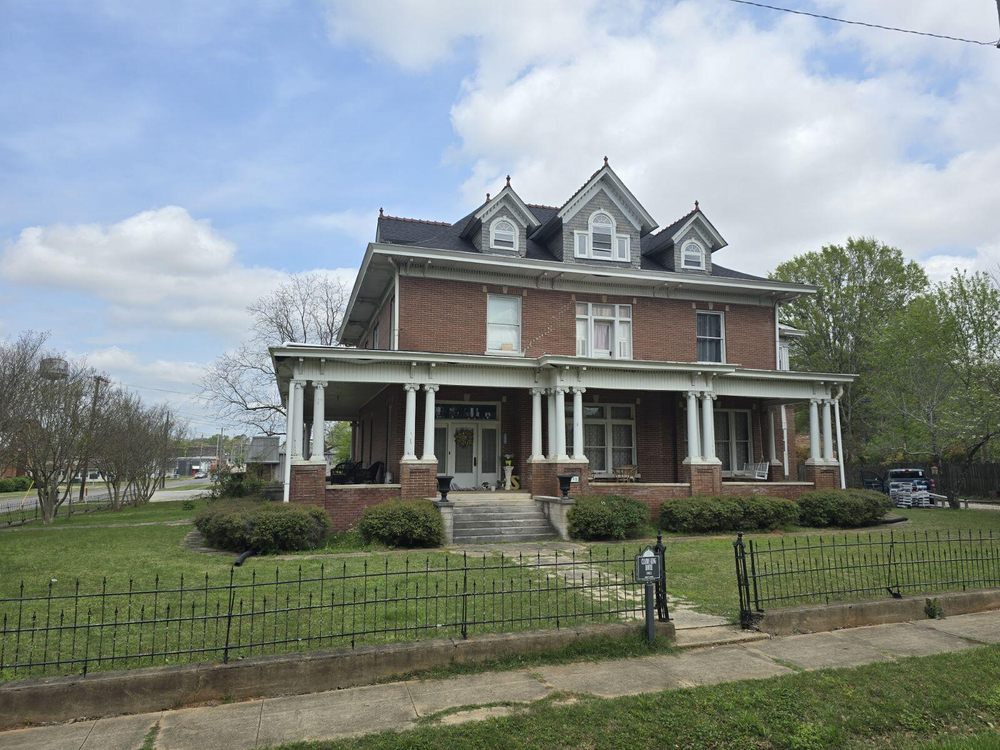 Slide of MDS Roof Doctors