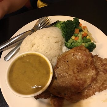 A+ Hong Kong Kitchen - Cantonese Near Me - Seattle, Washington