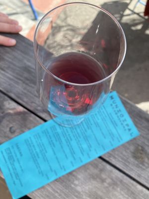 Municipal Winemakers by null