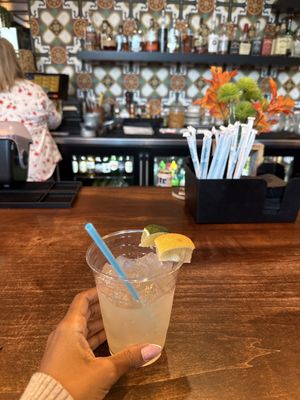 Never Enough Thyme by null