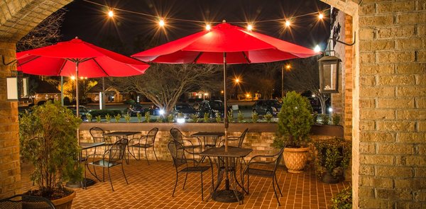 Cafe Duo Restaurant Greenville NC by null