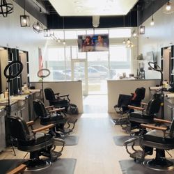 Service Cuts Barbershop - Shaenfield