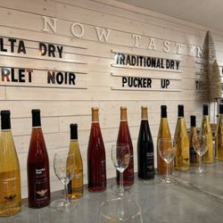 Queen's Reward Meadery