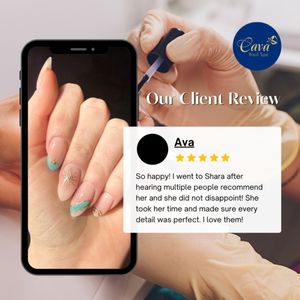HELLO NAILS SPA - Updated February 2026 - 80 Stonington Rd, Stonington