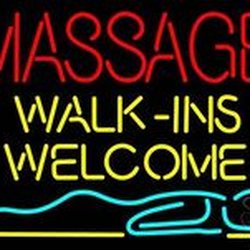 Li Ya Massage