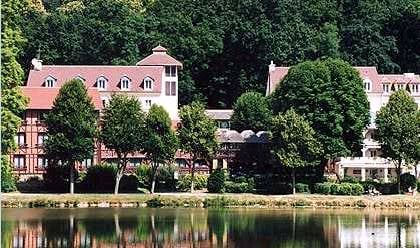 Restaurant gastronomique étoilé Michelin - Le Corot by null