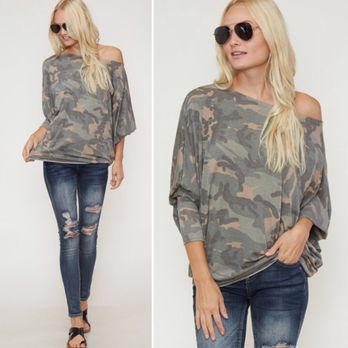 Hippie Princess - Women's Clothing Near Me - Katy, Texas