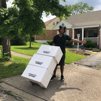 Good Brothaz Moving Services - Movers Near Me - Cincinnati, Ohio Good Brothaz Moving Services - Movers Near Me - Cincinnati, Ohio