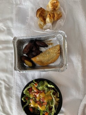 Brazilian Bowl by null