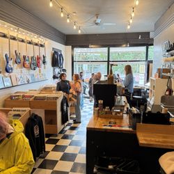 Rockin' Ruby's Records
