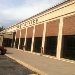 US Post Office