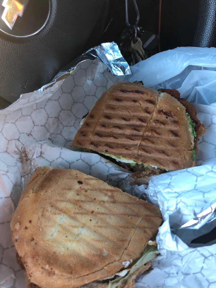 LA FLOR DE PUEBLA BAKERY 10 Reviews Bakeries 10800 Rhode Island